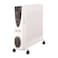 Clikon CK4220 13 Fins Oil Room Heater 2500W