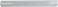 Generic Adhesive Roll Cover 10 Yard, Clear