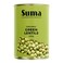 Suma Organic Green Lentils 400GR