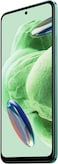 Xiaomi Redmi Note 12, 6GB RAM, 128GB, 5G, Frosted Green (120Hz Super AMOLED And Snapdragon 4 Gen 1, 48MP AI Triple Camera)