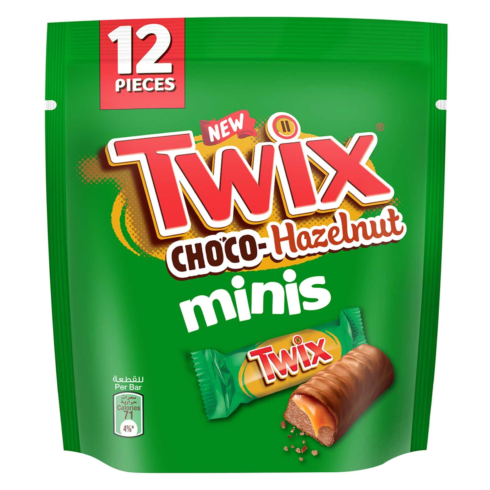 Dye Free Candy