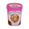 Baskin Robbins Caramel Chocolate Crunch Ice Cream 1L