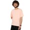 La Collection 0060 Men&#39;s T-Shirt - Large - Pink