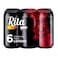 Rita Red Power Energy Drink 240ml x Pack of 6