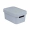 Curver Infinity Rectangular Box - Gray