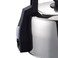Traditional Electric Kettle 1.8 Litres Stainless Steel- Rm/270