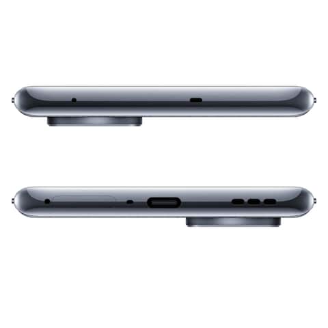 Oppo Reno 8T 8GB 256GB 5G Dual SIM Smartphone 6.7 Inch Starlight Black