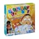 Hasbro Birthday Blowout Board Game Multicolour