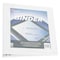 Skilcraft 1387 Frame View Ring Binders A4 2 Inch