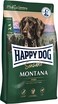 Happy Dog Supreme Sensible Montana Peerd 1kg