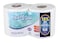 Soft N Cool Maxi Roll 130 Metre 2Ply TWINPACK 15% OFF