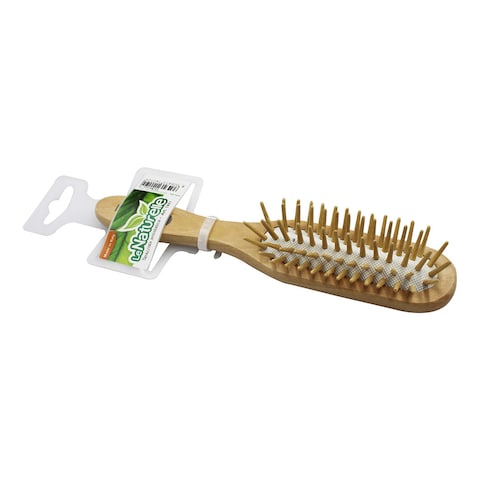 Boreal Rectangular Hair Brush