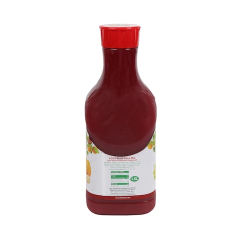 Baladna Chilled Mixed Fruit Juice 1.5L