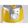 Ariete Airy Fryer Mini 2 Liters Air Fryer - 1000 Watt - Yellow