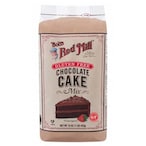 Buy Bob  Red Mill Gluten Free Chocolate Cake Mix 453g in Kuwait