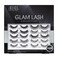Ardell Glam Variety Lash Book, 10 Pc - 41847