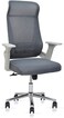 Karnak Mesh Executive Office Home Chair 360 Swivel Ergonomic Adjustable Height Lumbar Support Back K-5004-3