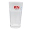 BA NGUMU GLASS HB 33CL TUMBLER