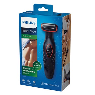 BODY GROOM BG2024 PHILIPS