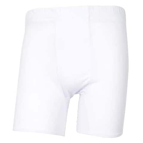 Cottonil Shorts Large White