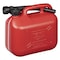 Tanica Plastic Petrol Can 5L