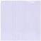 SinarLine White Memo Cube Set of 402344