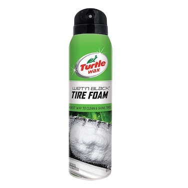 Turtle Wax Tire Foam 500ml