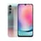 Samsung Galaxy A24 128GB  6GB RAM Silver