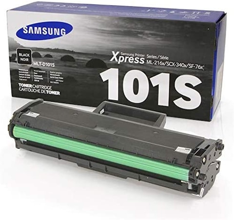 Samsung mlt-D101S Laser Toner Cartridge