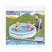 Bestway Ocean Life Pool 122X25Cm -26-51009