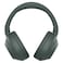 Sony ULT Wireless Noise Cancelling Bluetooth Over-Ear Headphones WHULT900NH Forest Grey