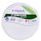 Hotpack - Light Paper Plate 9 Inch - 100Pcs