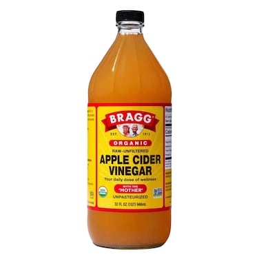 Bragg Apple Cider Vinegar 946ml