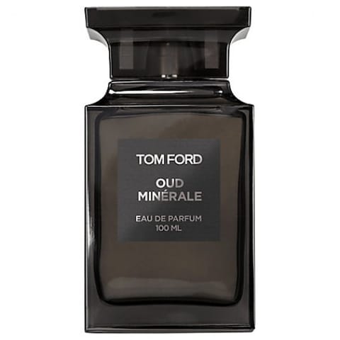 Tom Ford Oud Minerale for Unisex Eau De Parfum 100ML