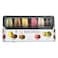 Chateau Blanc French Macarons 144g