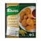 Knorr Extra Crispy Vegetar Mix - 55 gram