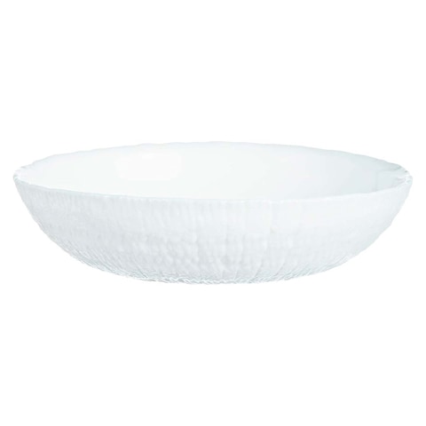 Luminarc Ammonite Dinner Set - 18 Pieces