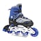 Skating Shoes - Single Row - Medium