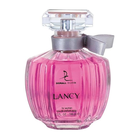 Dorall Collection Lancy Edition Perfume for Women - 100ml