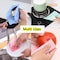 4Pcs Cleaning Towel Kitchen Cleaning Cloth Reusable Cleaning Cloth Cleaning Rag Roll