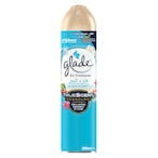 Buy Glade Aerosol Ocean Escape Air Freshener 300ml in UAE