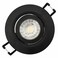 TRONIC DOWNLIGHT 3WLED SL03-BK-DL