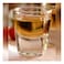 Ocean Plaza Shot Glass 55ml