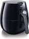 Philips Air Fryer, 800 Gram, 4.1 Liter Capacity, Black, HD9220/22