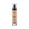 Flormar HD Invisible Cover Foundation 80- Soft Beige