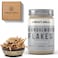 AWAFI MILL  Sandalwood Flakes - Premium Quality Aromatic Wood Fragments - (Bottle of 100 gram / 3.5 Oz)