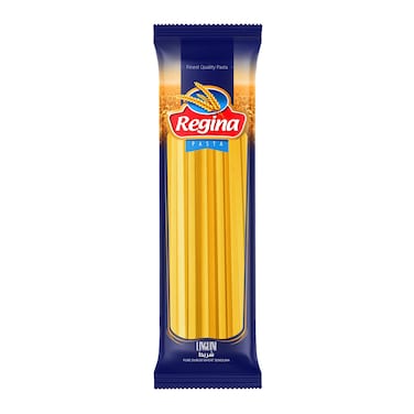 ريجينا مكرونة شرائط - 1 كجم