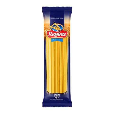 Regina Linguini Pasta - 1 kg