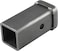 Toptow 64453 Trailer Hitch Receiver Tube 2-Inch X 6-Inch Length Storage Box Combo Bar, Weld On Raw Steel