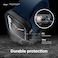 Elago Duo for Apple Watch Series 8/7 (41mm), Series 6/SE/5/4 (40mm) cover case - Black Jean Indigo